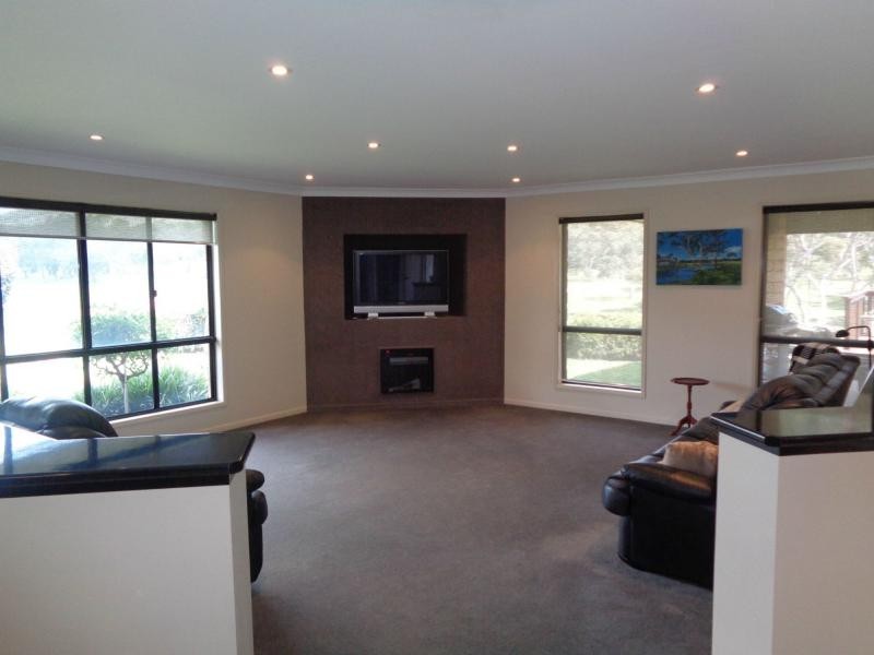 63 Savina Lane, Severnlea QLD 4380