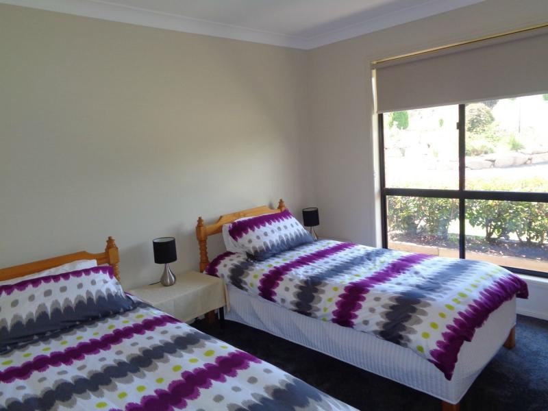 63 Savina Lane, Severnlea QLD 4380