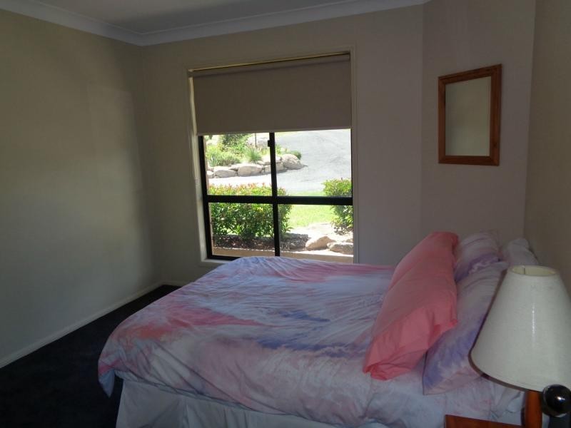 63 Savina Lane, Severnlea QLD 4380