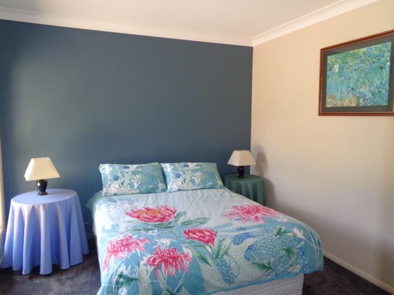 63 Savina Lane, Severnlea QLD 4380