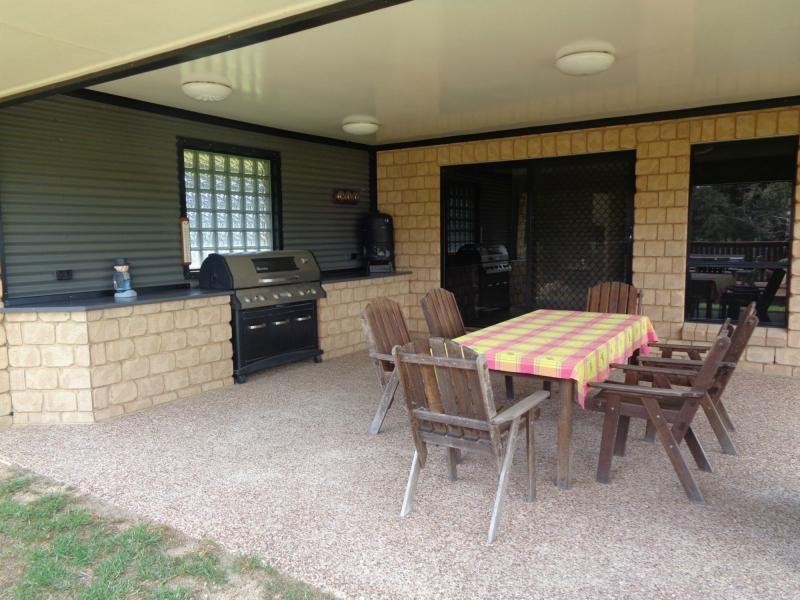 63 Savina Lane, Severnlea QLD 4380