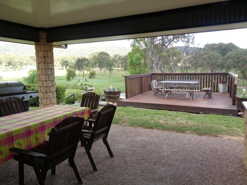 63 Savina Lane, Severnlea QLD 4380