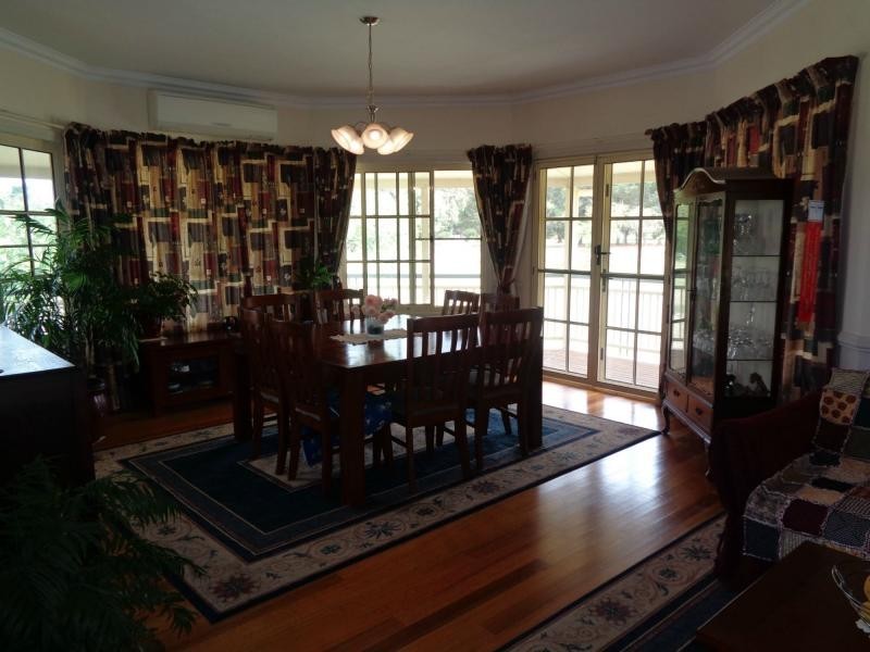 690 Spring Creek Road, Amiens QLD 4380