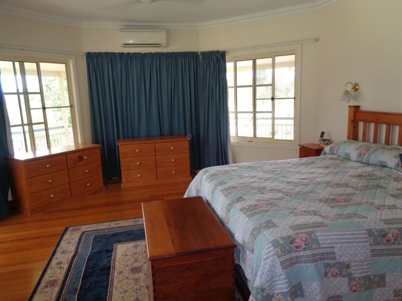 690 Spring Creek Road, Amiens QLD 4380