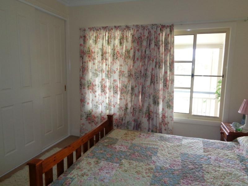 690 Spring Creek Road, Amiens QLD 4380