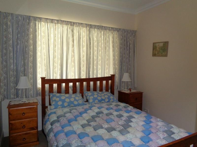 690 Spring Creek Road, Amiens QLD 4380