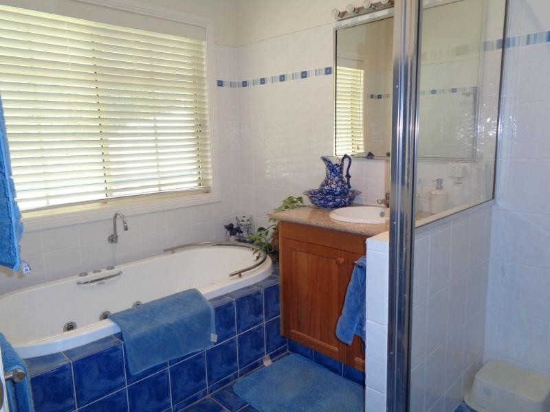 690 Spring Creek Road, Amiens QLD 4380