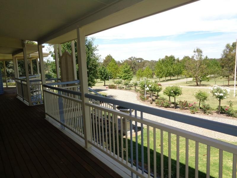 690 Spring Creek Road, Amiens QLD 4380