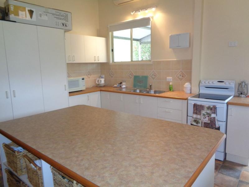 690 Spring Creek Road, Amiens QLD 4380