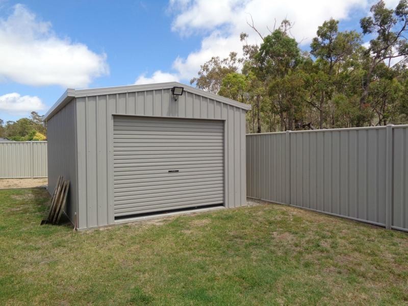 14 Pavilion Drive, Stanthorpe QLD 4380