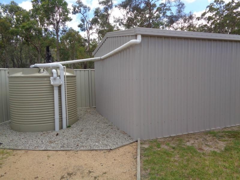 14 Pavilion Drive, Stanthorpe QLD 4380