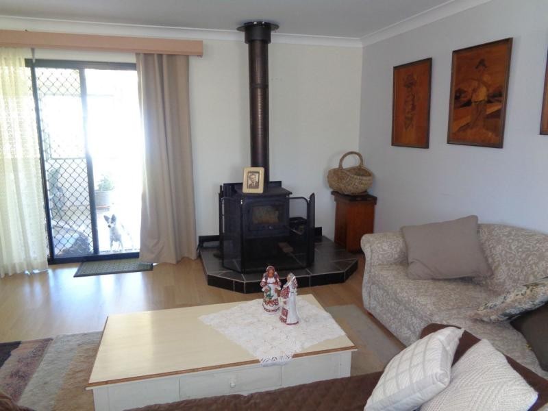 24 Bau Court, Applethorpe QLD 4378