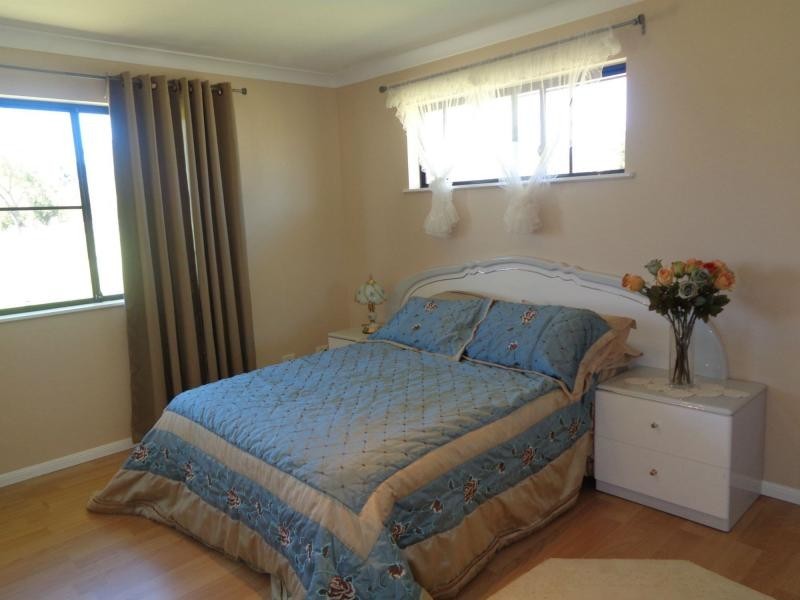 24 Bau Court, Applethorpe QLD 4378