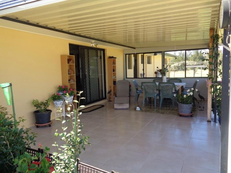 24 Bau Court, Applethorpe QLD 4378