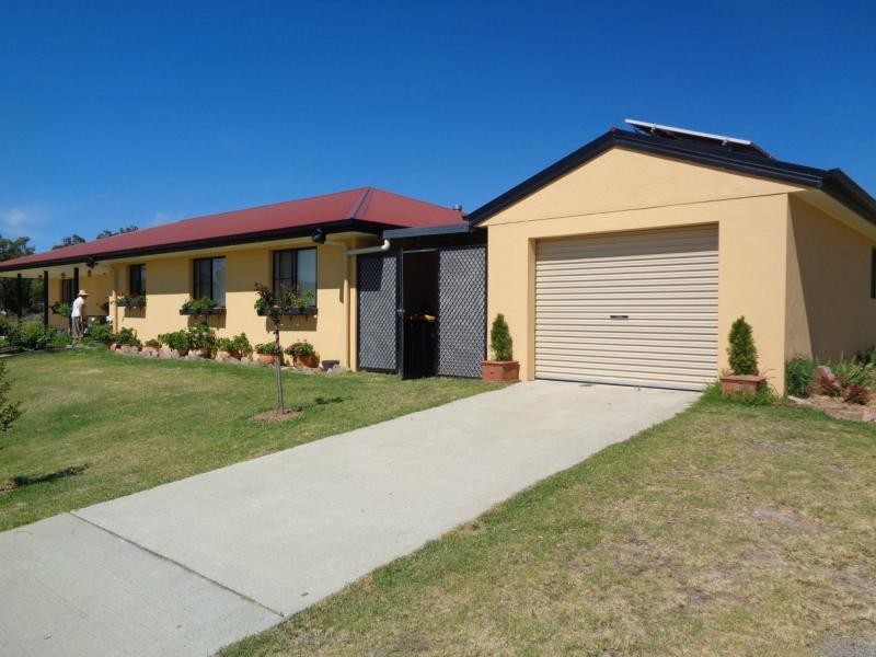 24 Bau Court, Applethorpe QLD 4378