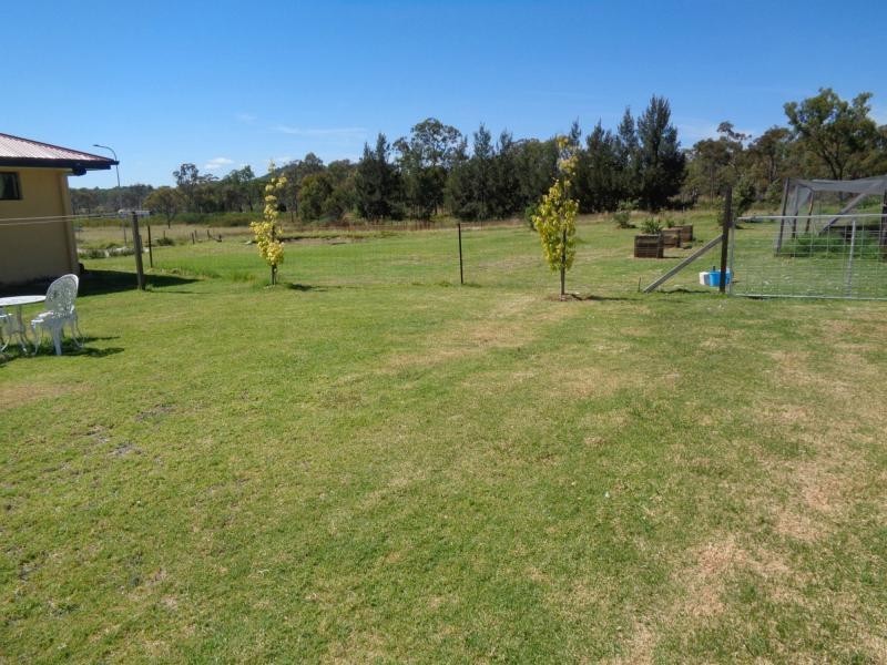 24 Bau Court, Applethorpe QLD 4378