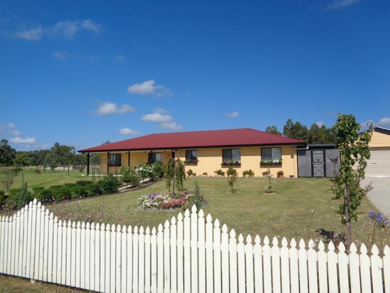 24 Bau Court, Applethorpe QLD 4378