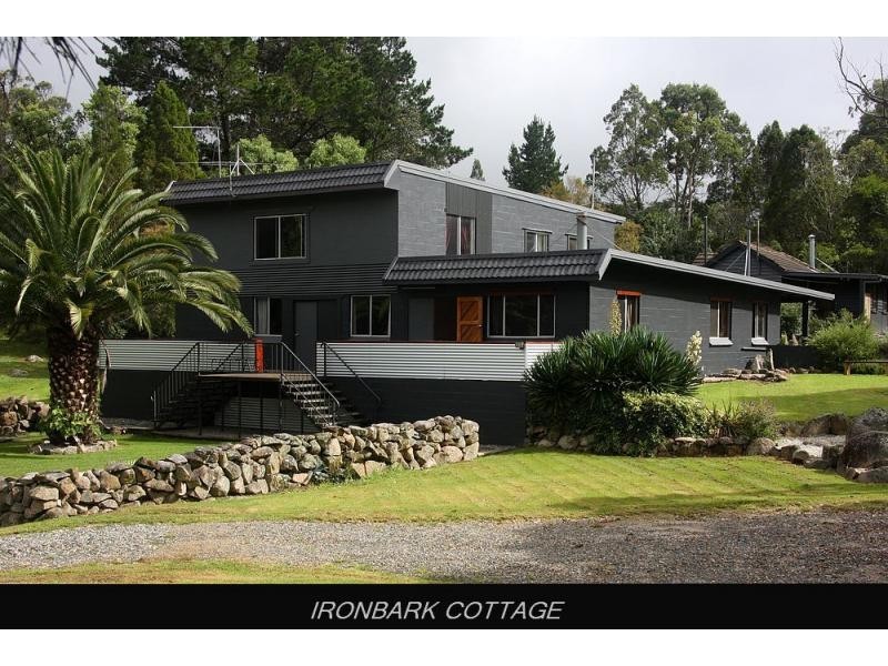 66 Mayfair Lane, Applethorpe, Stanthorpe QLD 4380