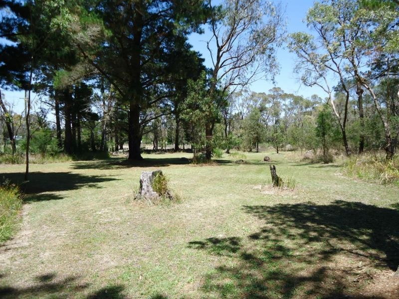 66 Mayfair Lane, Applethorpe, Stanthorpe QLD 4380