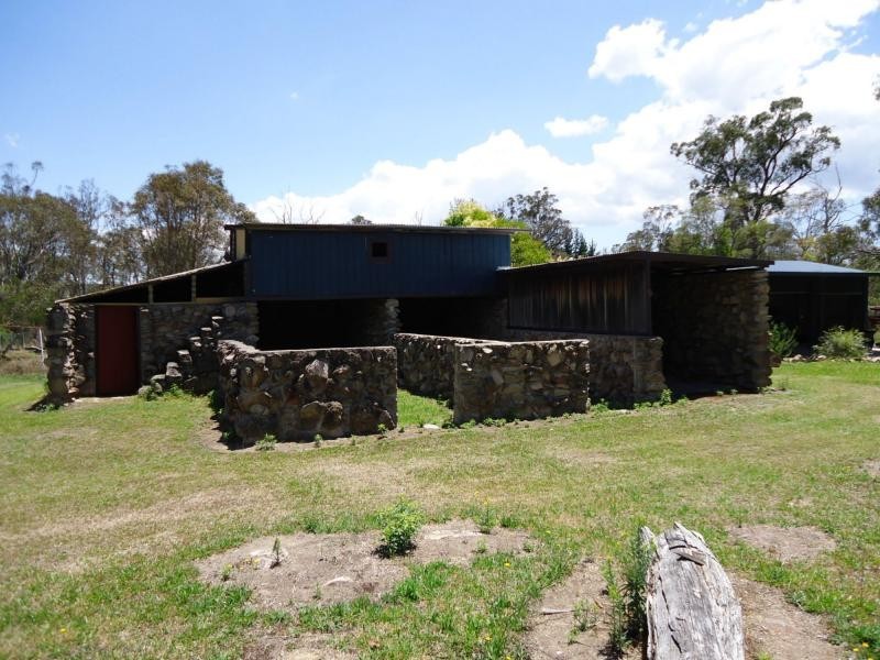 66 Mayfair Lane, Applethorpe, Stanthorpe QLD 4380