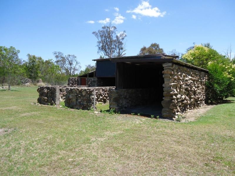 66 Mayfair Lane, Applethorpe, Stanthorpe QLD 4380