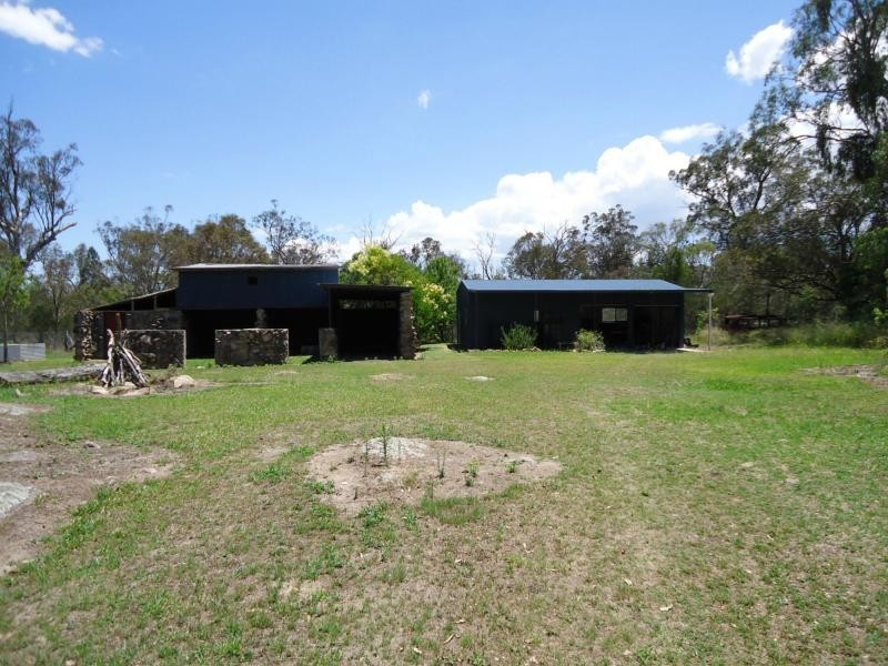 66 Mayfair Lane, Applethorpe, Stanthorpe QLD 4380