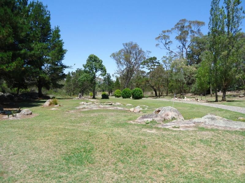 66 Mayfair Lane, Applethorpe, Stanthorpe QLD 4380