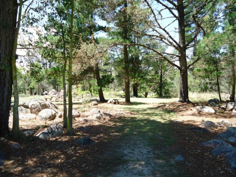 66 Mayfair Lane, Applethorpe, Stanthorpe QLD 4380