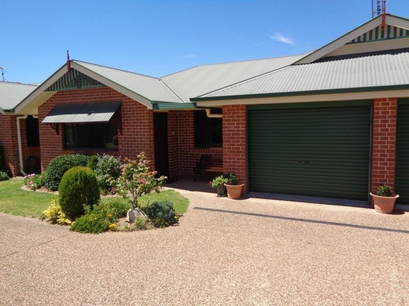 Unit 8/23 Granite Street, Stanthorpe QLD 4380