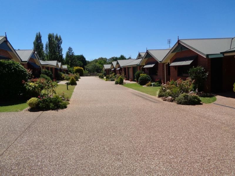 Unit 8/23 Granite Street, Stanthorpe QLD 4380