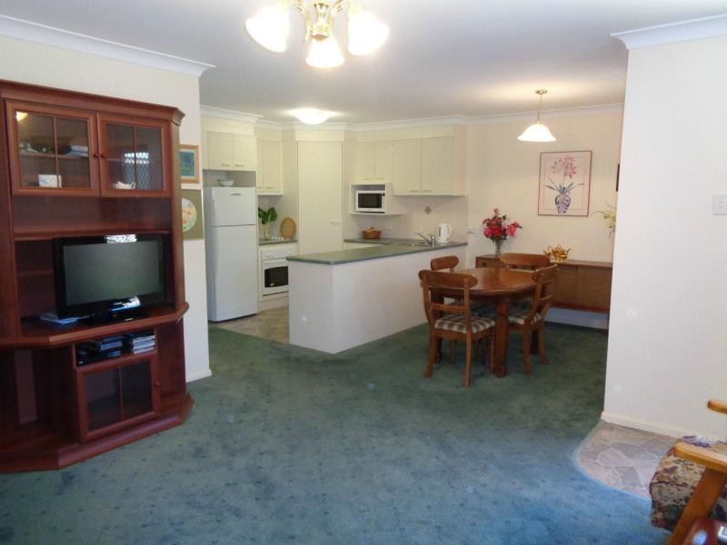 Unit 8/23 Granite Street, Stanthorpe QLD 4380