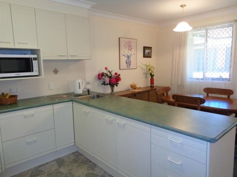 Unit 8/23 Granite Street, Stanthorpe QLD 4380