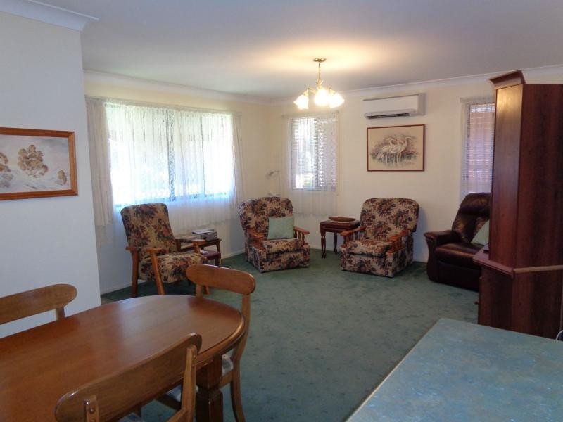 Unit 8/23 Granite Street, Stanthorpe QLD 4380