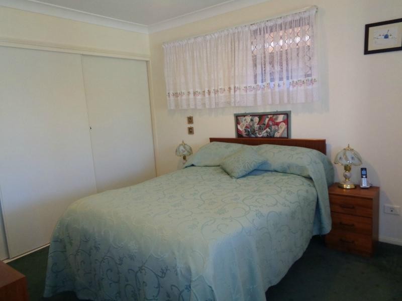 Unit 8/23 Granite Street, Stanthorpe QLD 4380