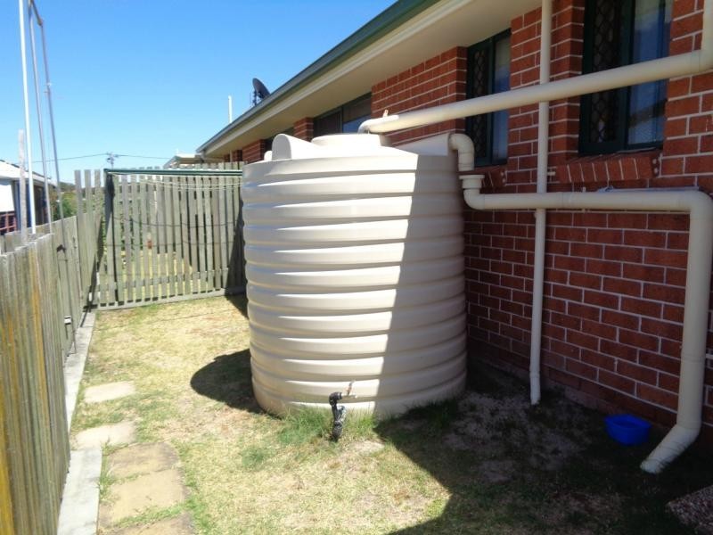 Unit 8/23 Granite Street, Stanthorpe QLD 4380