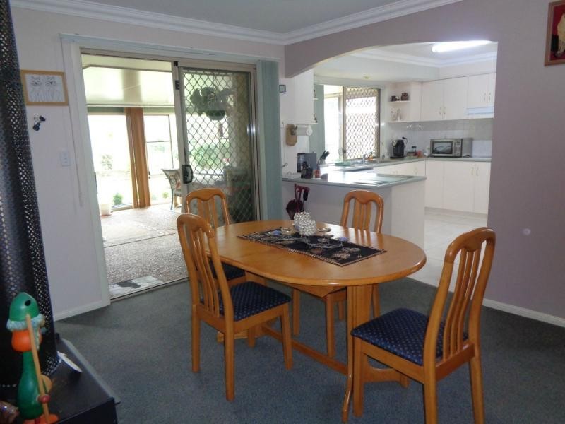 8 Alice Street, Stanthorpe QLD 4380