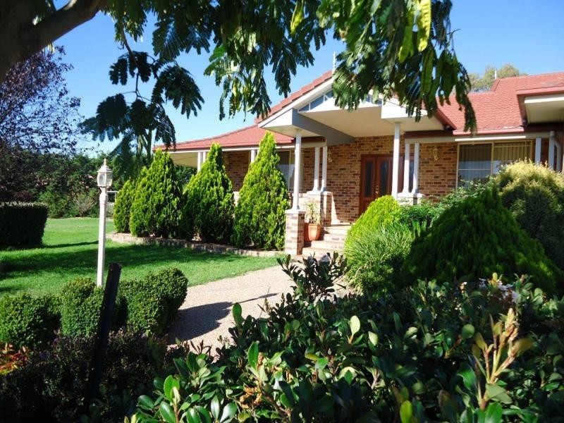 3 Gla-nor Drive, Stanthorpe QLD 4380