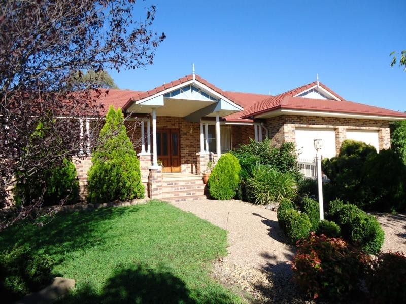 3 Gla-nor Drive, Stanthorpe QLD 4380