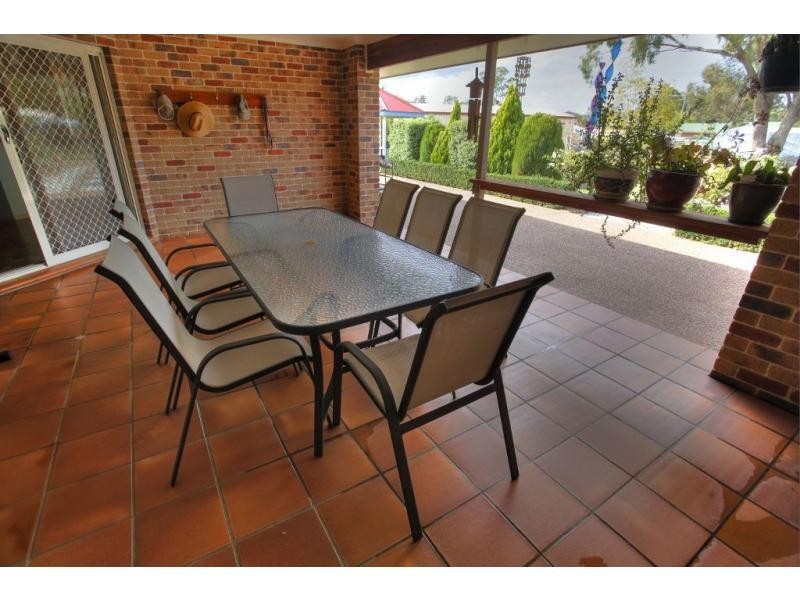 3 Gla-nor Drive, Stanthorpe QLD 4380