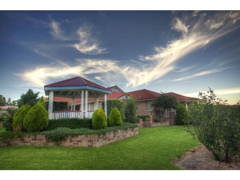 3 Gla-nor Drive, Stanthorpe QLD 4380