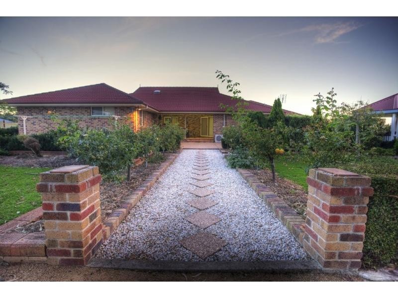 3 Gla-nor Drive, Stanthorpe QLD 4380