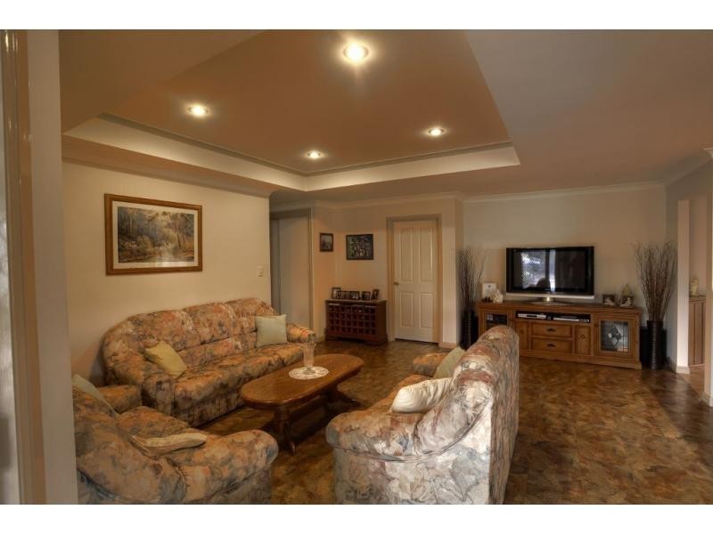 3 Gla-nor Drive, Stanthorpe QLD 4380