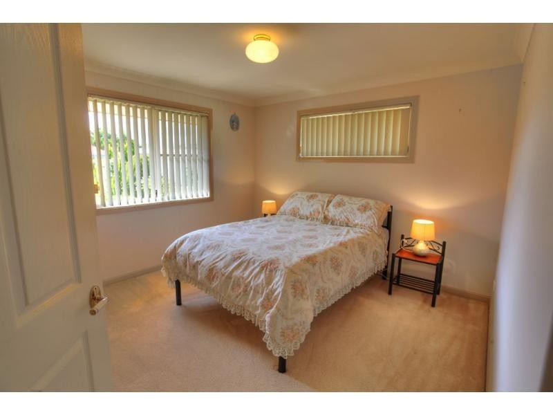 3 Gla-nor Drive, Stanthorpe QLD 4380