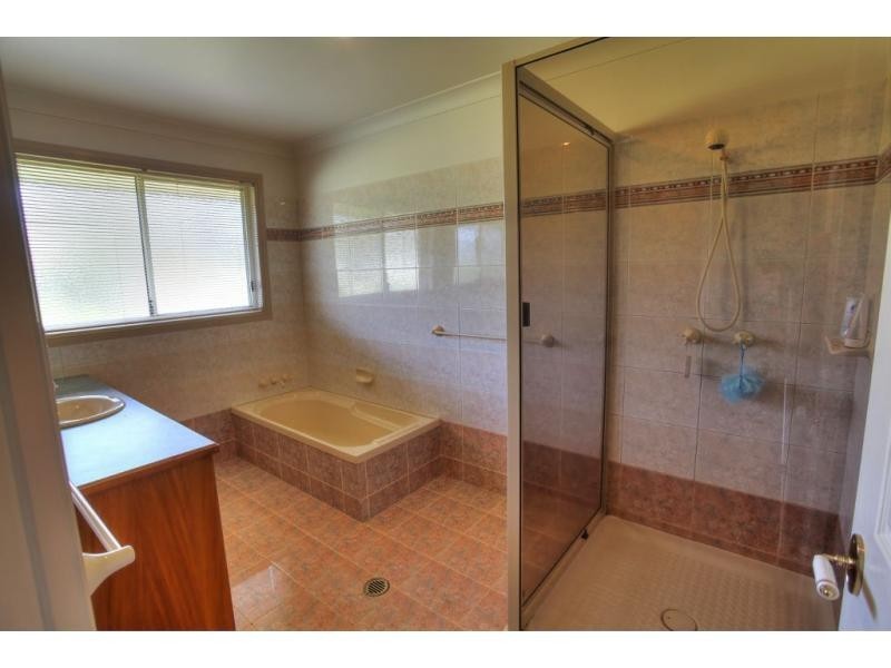 3 Gla-nor Drive, Stanthorpe QLD 4380