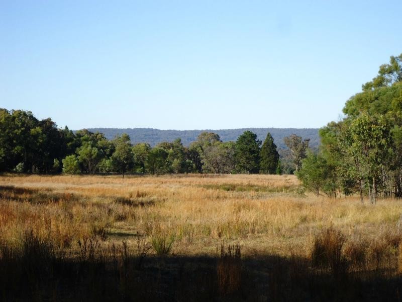 130 Browns Lane, Greenlands, Stanthorpe QLD 4380