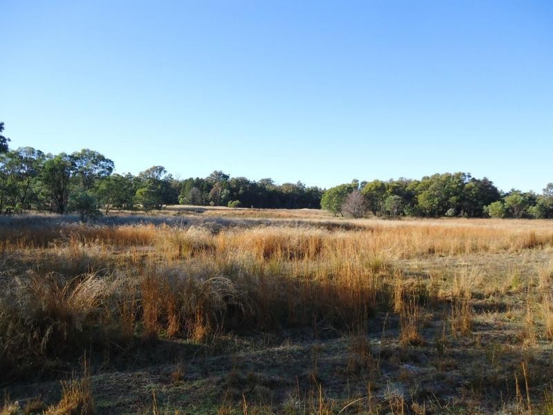 130 Browns Lane, Greenlands, Stanthorpe QLD 4380