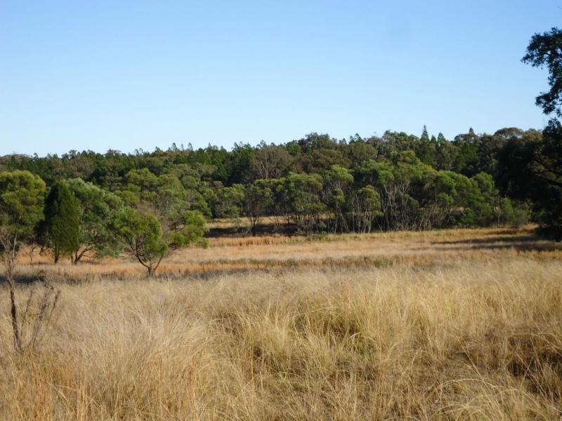 130 Browns Lane, Greenlands, Stanthorpe QLD 4380