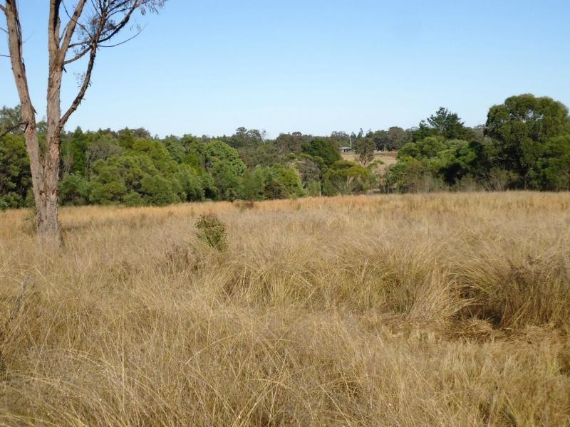 130 Browns Lane, Greenlands, Stanthorpe QLD 4380