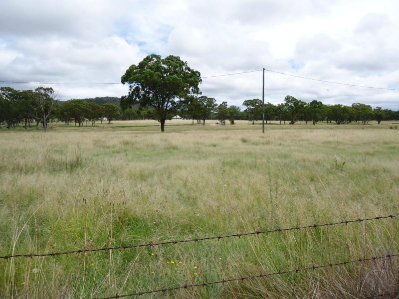 L1 New England Highway, Lyra, Stanthorpe QLD 4380