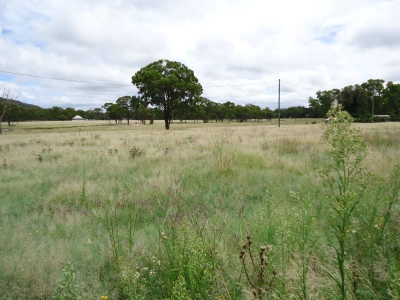 L1 New England Highway, Lyra, Stanthorpe QLD 4380
